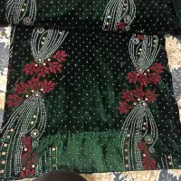 پیراهن محلی