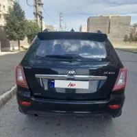لیفانx60
