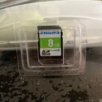 کارت حافظه PHILIPS