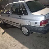 پراید دوگانه|خودرو سواری و وانت|صحنه, |دیوار