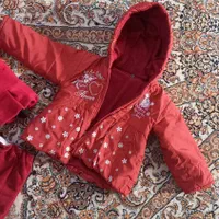 لباس بچگانه دخترانه|کفش و لباس بچه|مشهد, شهید معقول|دیوار