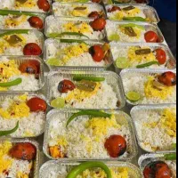 سفارش غذایی خانگی با کیفیفت|خوردنی و آشامیدنی|صدرا-فارس, فاز ۲|دیوار