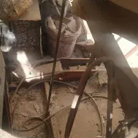 تعدادی لوازم جلوبندی سازی و کولر آبی|فروشگاه و مغازه|ایرانشهر, |دیوار