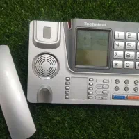 تلفن رومیزی