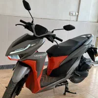 موتور کلیک ۱۵۰ مدل ۱۴۰۰