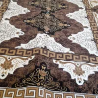 دوعدد قالی ۱۲ متری دونه ای ۱۲ میلیون