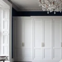 ساخت کابینت وکمد دیواری