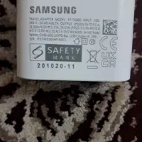 شارژر اصلی فست شارژ|لوازم جانبی موبایل و تبلت|بیرجند, |دیوار