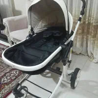 کالسکه برند چیکو|کالسکه و لوازم جانبی|بندرعباس, |دیوار