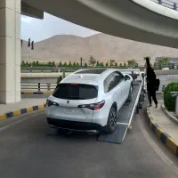 خودروبر.امدادخودرو.یدک کش|خدمات حمل و نقل|بروجن, |دیوار