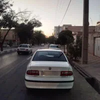 سمند دوگانه شرکت 89 بی رنگ درحد|خودرو سواری و وانت|الیگودرز, |دیوار