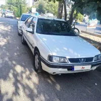 پژوslx tu5|خودرو سواری و وانت|اسلام‌‌آباد غرب, |دیوار