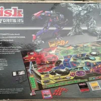 Risk transformers|اسباب‌‌بازی|تهران, میرداماد|دیوار