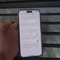 اپل iphone 14 Pro Max با حافظهٔ ۲۵۶ گیگابایت|موبایل|کرج, کرج نو|دیوار
