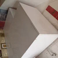 میز با ۲ عدد صندلی