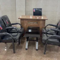 ست کامل اداری بدون پیش پرداخت اقساط ۱۲ ماه