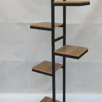 میز.استند گل .|میز و صندلی غذاخوری|بروجن, |دیوار