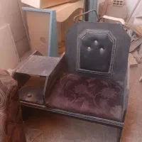 چند تا میز|مبلمان اداری|نیشابور, حسین آباد جدید|دیوار