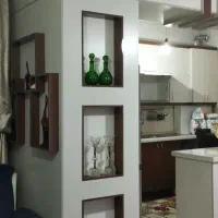 آپارتمان مهرگان مجتمع گل سرخ.|فروش آپارتمان|محمدیه-قزوین, |دیوار