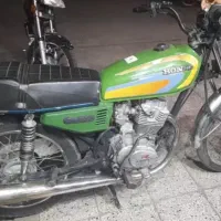 هوندا راپیدو ۱۵۰ مدل ۹۵