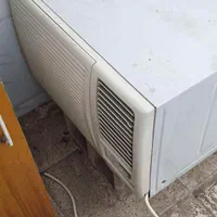 کولر گازی LG|کولر گازی و فن‌کوئل|رشت, فلسطین|دیوار