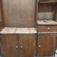 کمد|جاکفشی، کمد، دراور|زاهدان, |دیوار