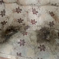 مبلمان|مبلمان خانگی و میز عسلی|قم, عربستان|دیوار