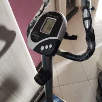 دوچرخه ثابت خارجی|تجهیزات ورزشی|فردیس, داوری|دیوار
