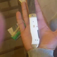 زنجان بابایی دوطرف شیار قدیمی ۲۱سانت