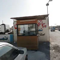 دکه تمیز و مرتب سربندر هستم|فروش مغازه و غرفه|اهواز, شریعتی جنوبی|دیوار