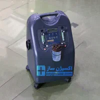 دستگاه اکسیژن ساز EGT (ای جی تی)