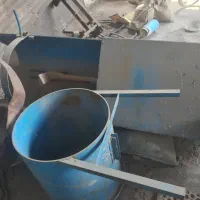 تشت برقی