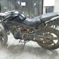 موتور مگلی 200