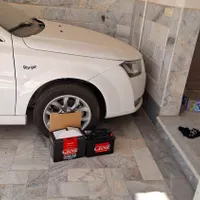 دنا پلاس اتوماتیک، مدل ۱۴۰۴