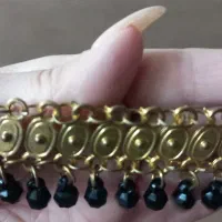 کمر بند لباس محلی