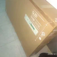 تلوزیون سامسونگ مدل Q70bسایز 55اینچ