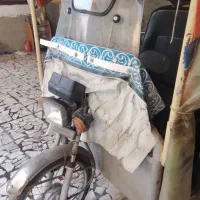 موتور سیکلت سه چرخه|موتورسیکلت|بابل, |دیوار