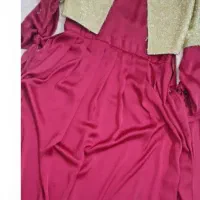 یه سری لباس نونو از سایز ۳۸ تا ۴۶