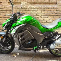 موتور بلنتا زد ۱