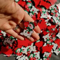 سرکلیدی یلدایی|صنایع دستی و سایر لوازم تزئینی|اصفهان, ولدان|دیوار