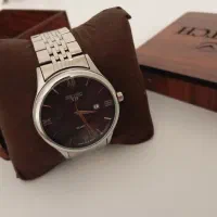 ساعت مچی برند Seiko|ساعت|پرند, فاز ۴|دیوار