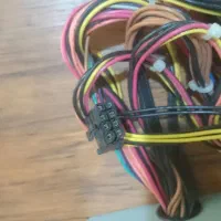 پاور ۴۵۰ وات AcBel|قطعات و لوازم جانبی رایانه|بندرعباس, |دیوار