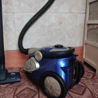 جاروبرقی همیلتون مخزن پلاستیکی 2200|جاروبرقی، جارو شارژی، بخارشو|رباطکریم, رباطکریم|دیوار