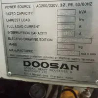 تراش سی ان سی|ماشینآلات صنعتی|تهران, جوادیه تهرانپارس|دیوار