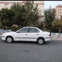 سمند ی اف