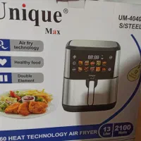 سرخکن یونیک ۱۳ لیتری