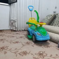 ماشین کودک