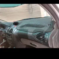 روکش داشبورد ۲۰۶|قطعات یدکی و لوازم جانبی|زنجان, |دیوار