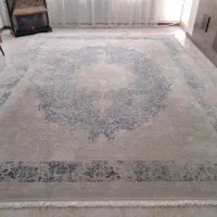فرش پتینه