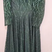 لباس مجلسی فروش فوری